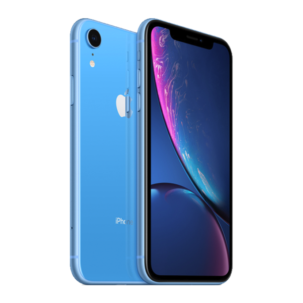 IPHONE XR 64GB