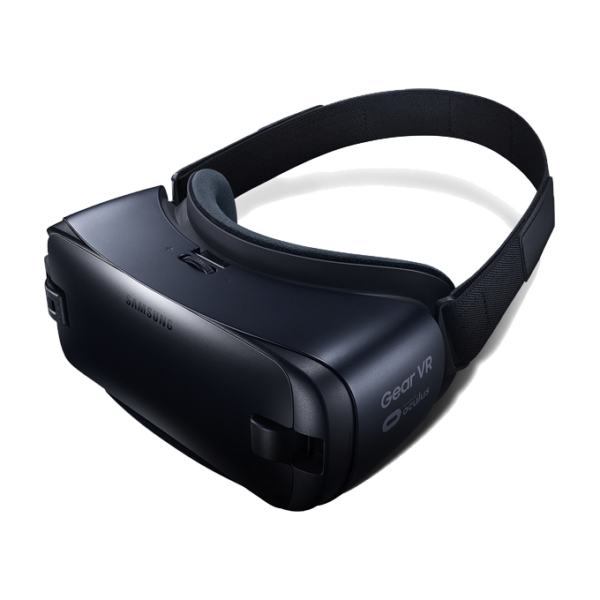 GEAR VR SM-R323(POWERED BY OCULUS)